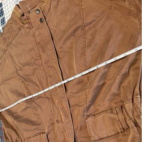 Free People Fly High Jumpsuit Onesie... (Color Walnut π€ / Size Large) *NWT! - Picture 14 of 16